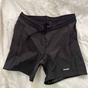 Bandit shorts